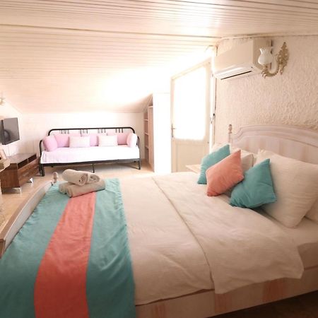 Galya Otel Алакати Екстериор снимка