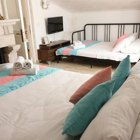 Galya Otel Алакати Екстериор снимка