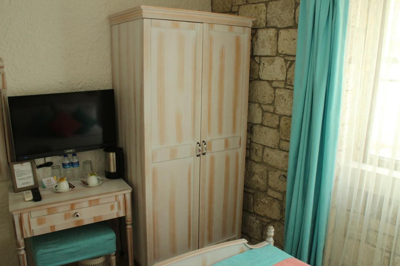 Galya Otel Алакати Екстериор снимка