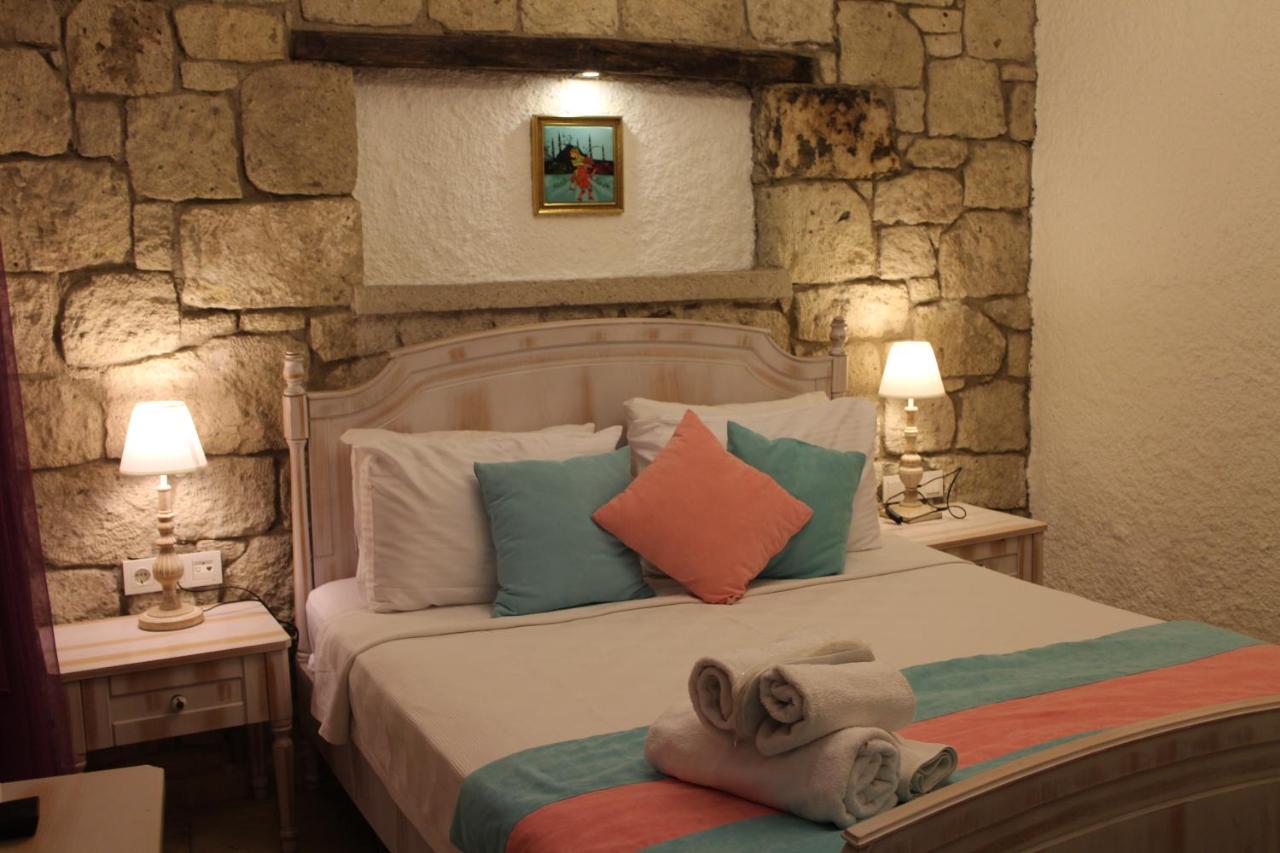 Galya Otel Алакати Екстериор снимка
