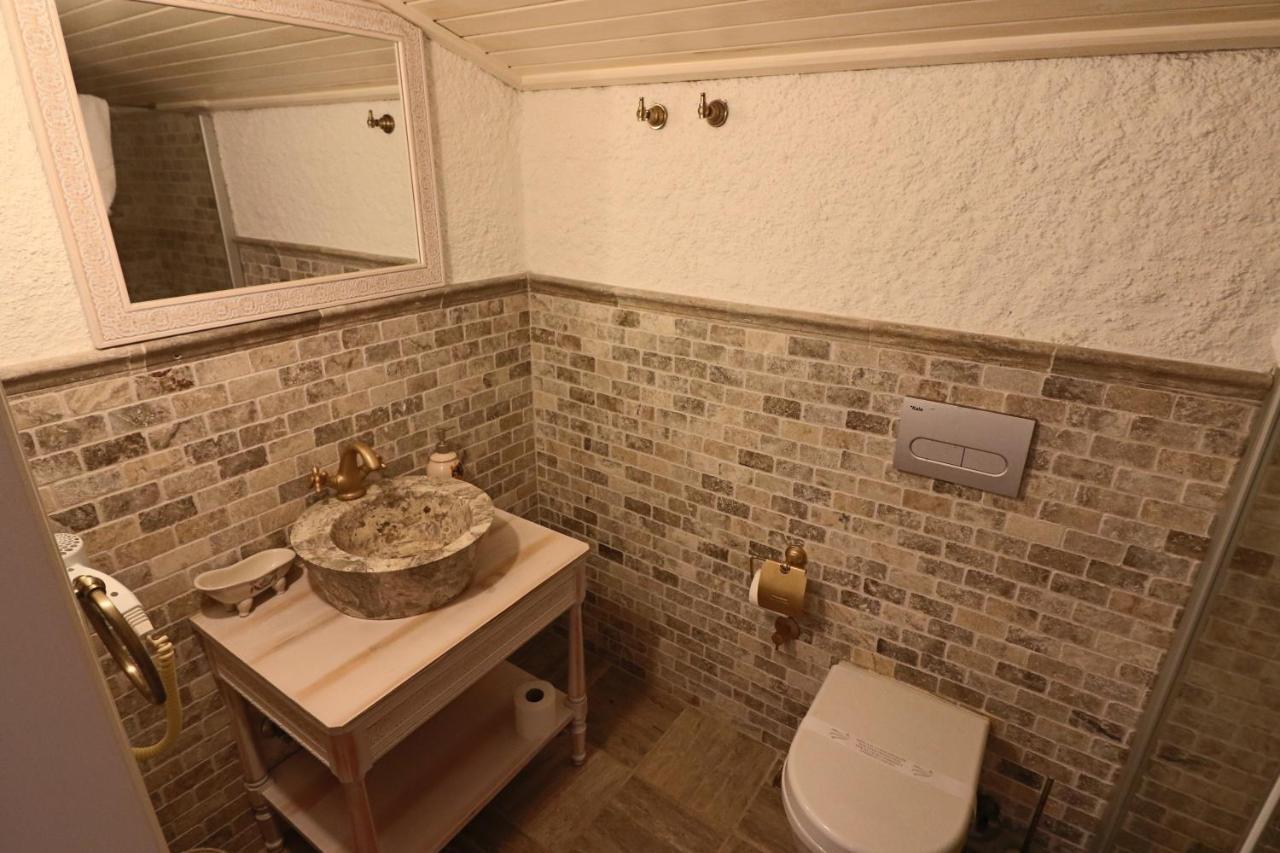 Galya Otel Алакати Екстериор снимка