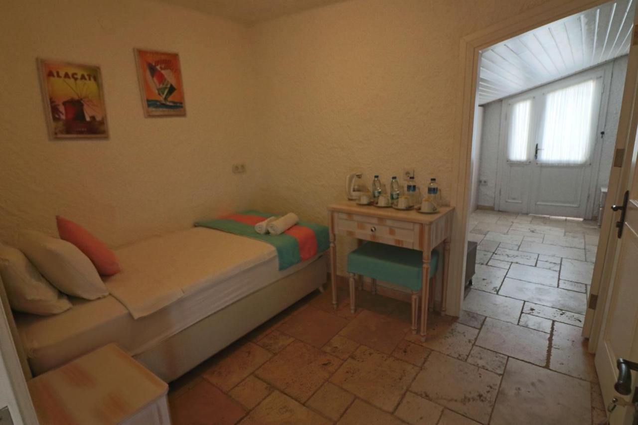 Galya Otel Алакати Екстериор снимка