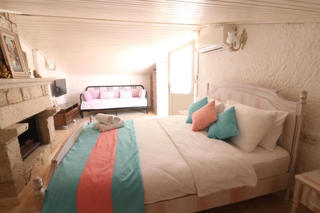 Galya Otel Алакати Екстериор снимка