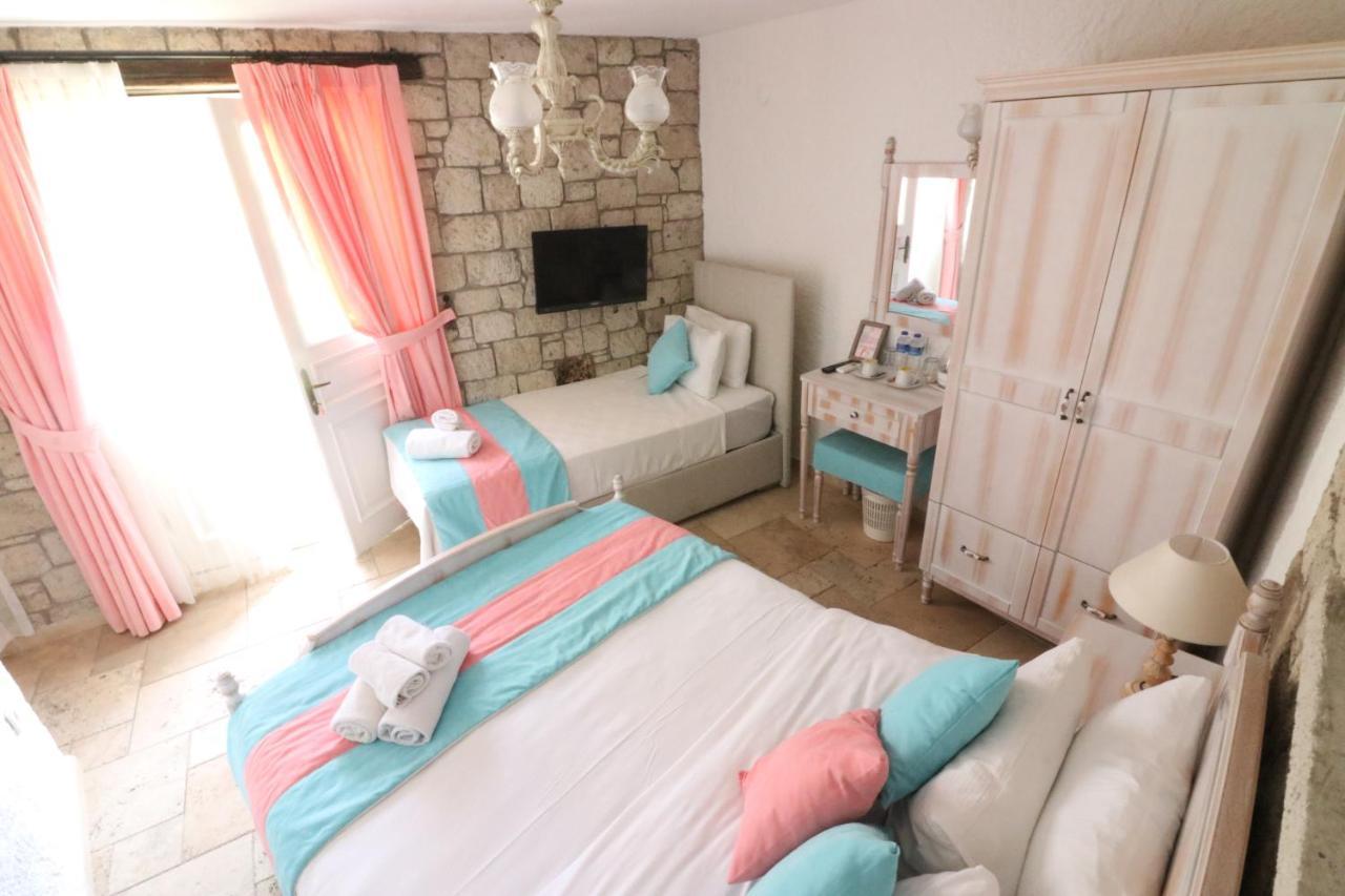 Galya Otel Алакати Екстериор снимка