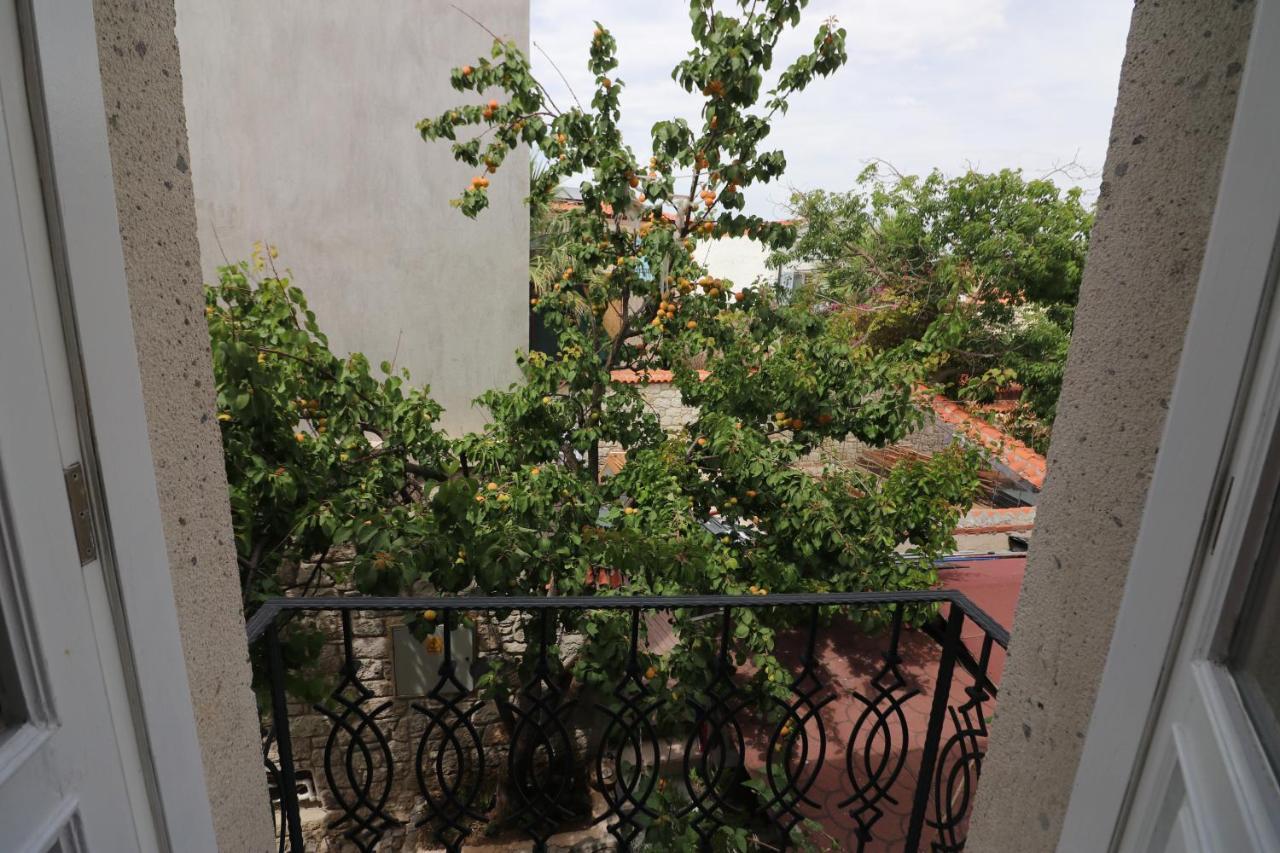 Galya Otel Алакати Екстериор снимка