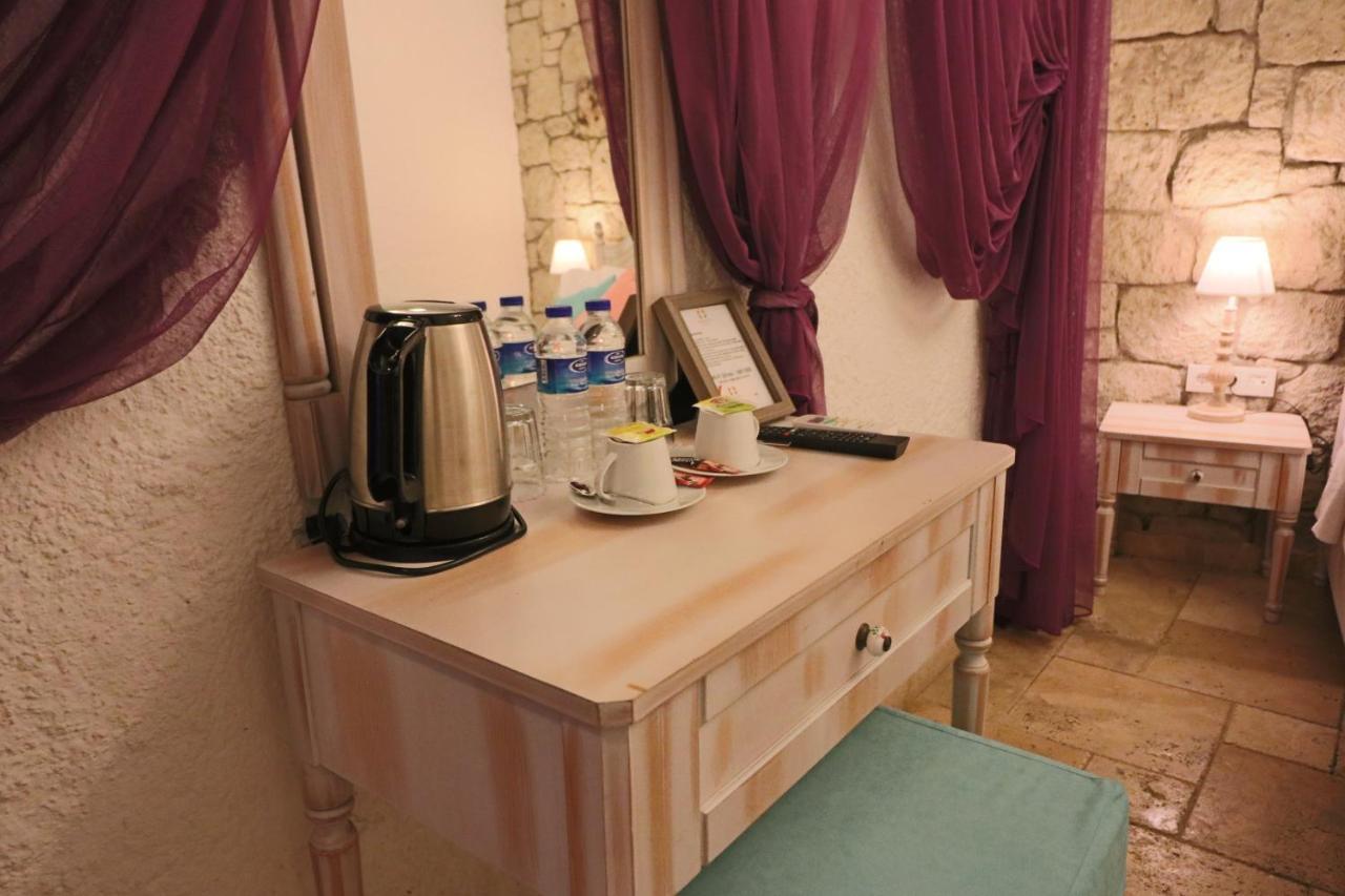 Galya Otel Алакати Екстериор снимка