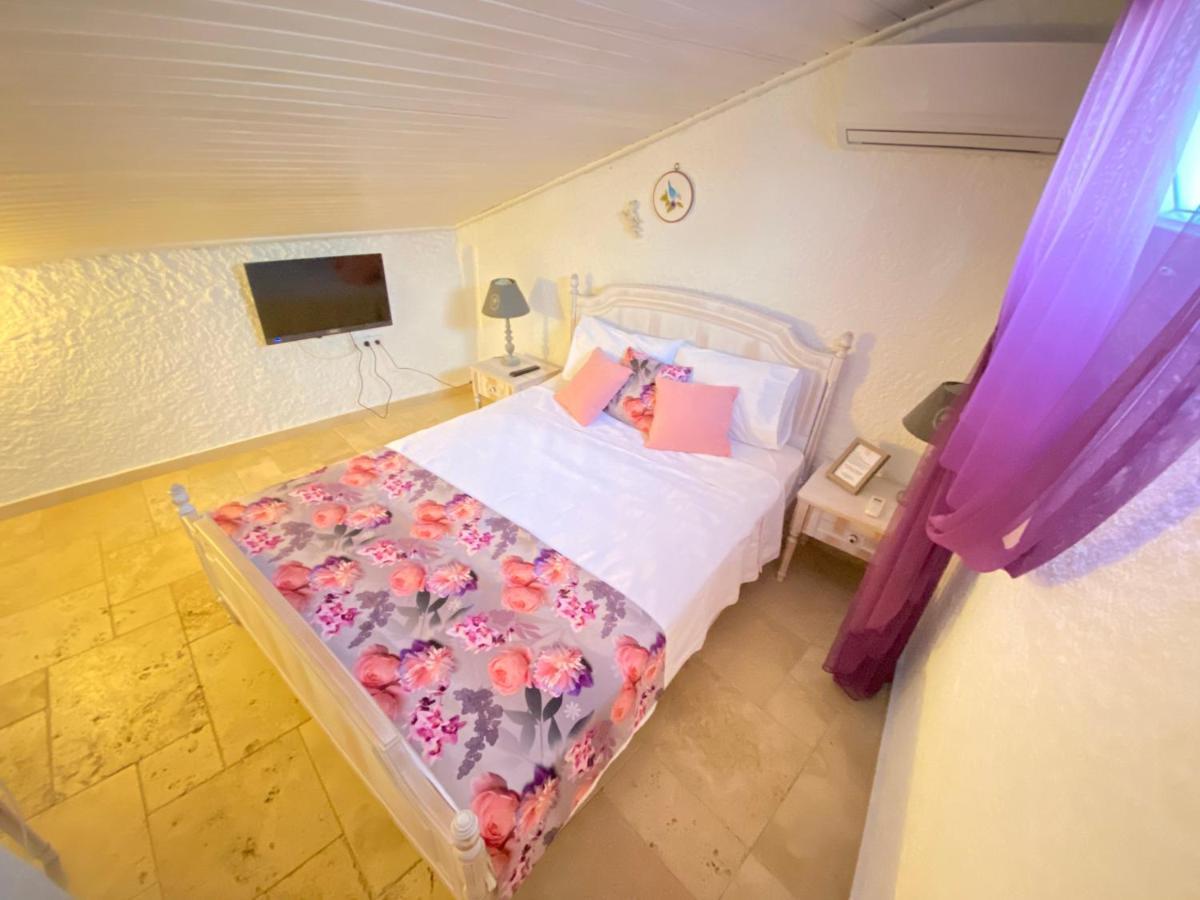 Galya Otel Алакати Екстериор снимка