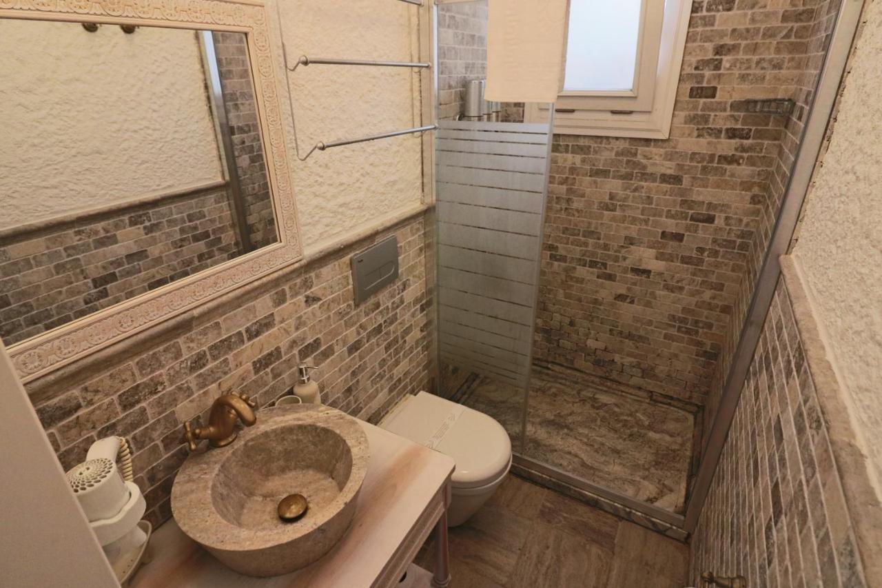 Galya Otel Алакати Екстериор снимка