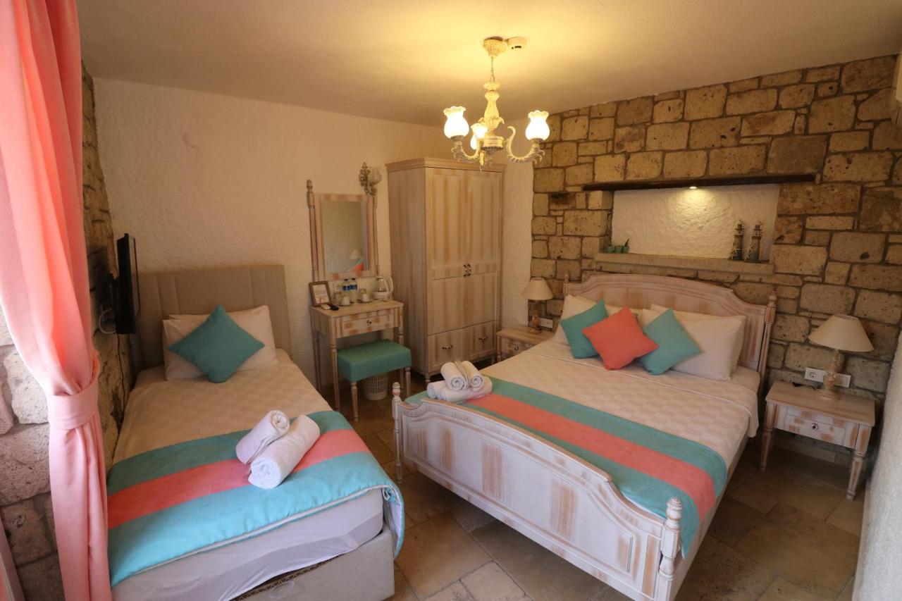 Galya Otel Алакати Екстериор снимка