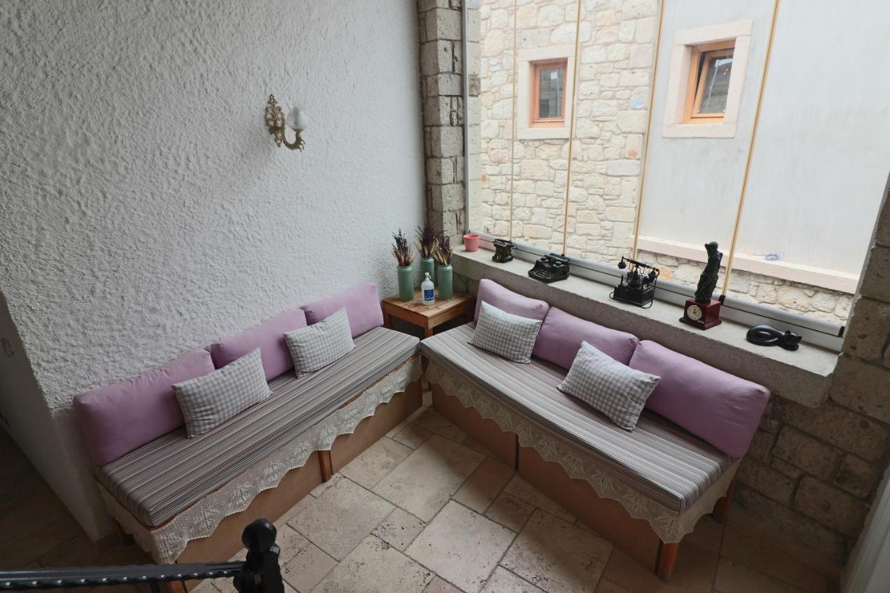 Galya Otel Алакати Екстериор снимка
