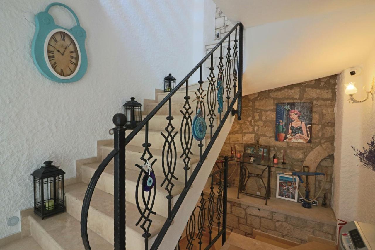 Galya Otel Алакати Екстериор снимка