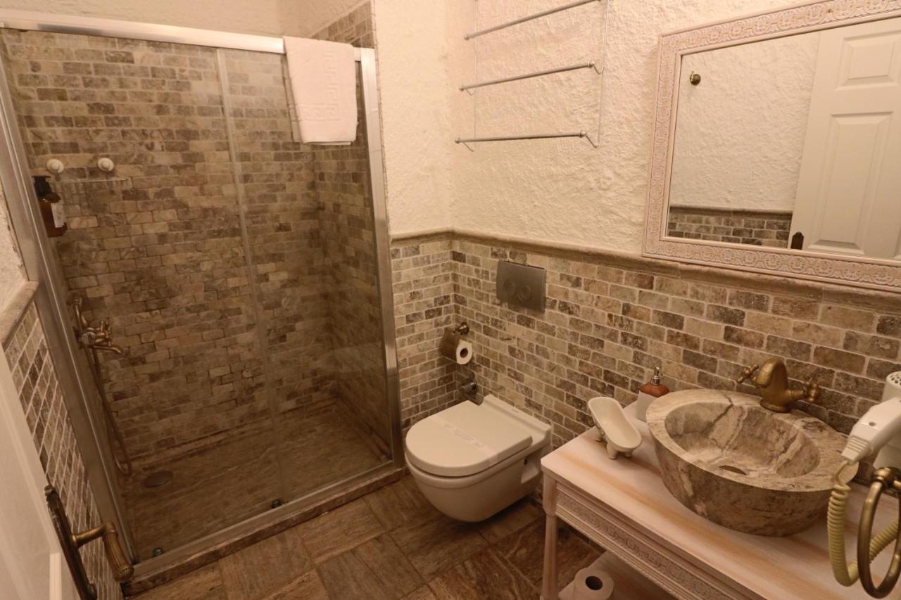 Galya Otel Алакати Екстериор снимка