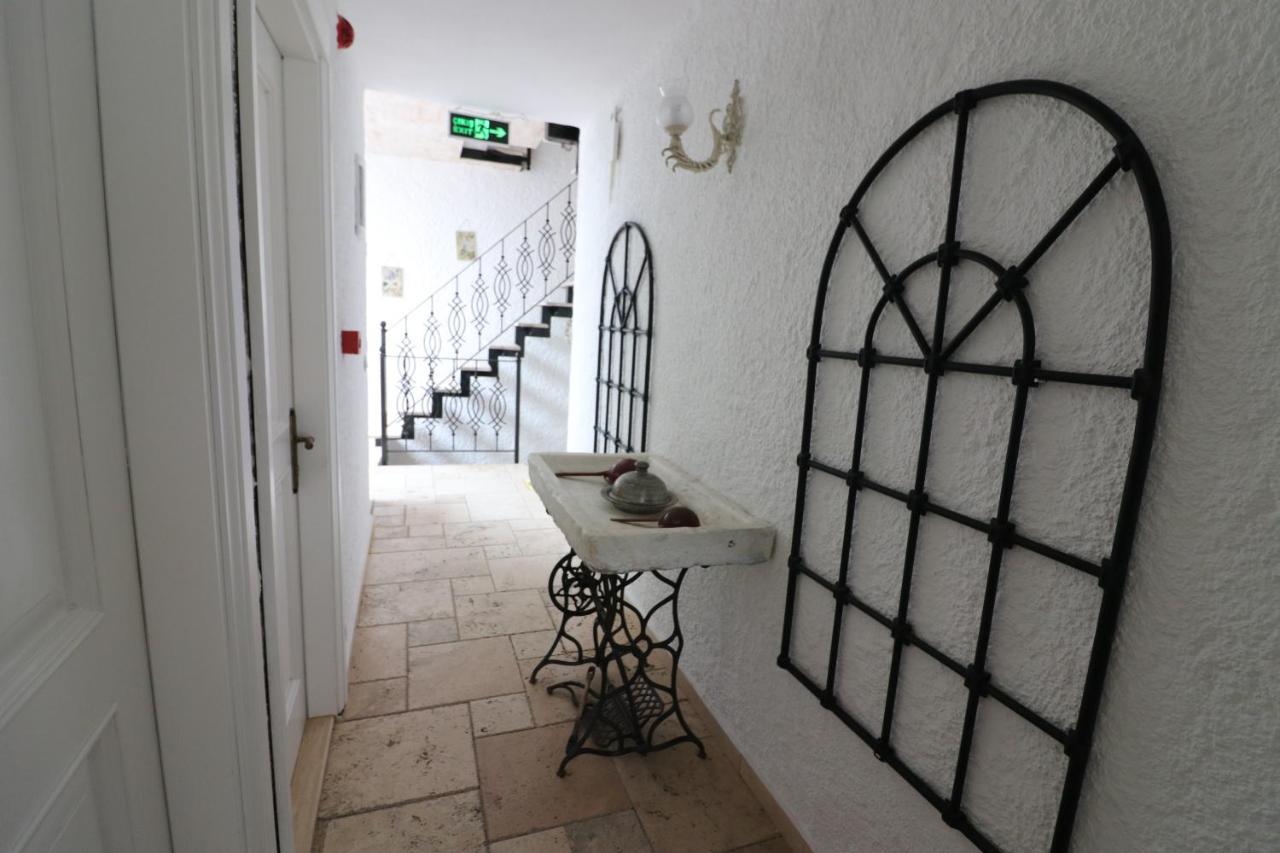 Galya Otel Алакати Екстериор снимка