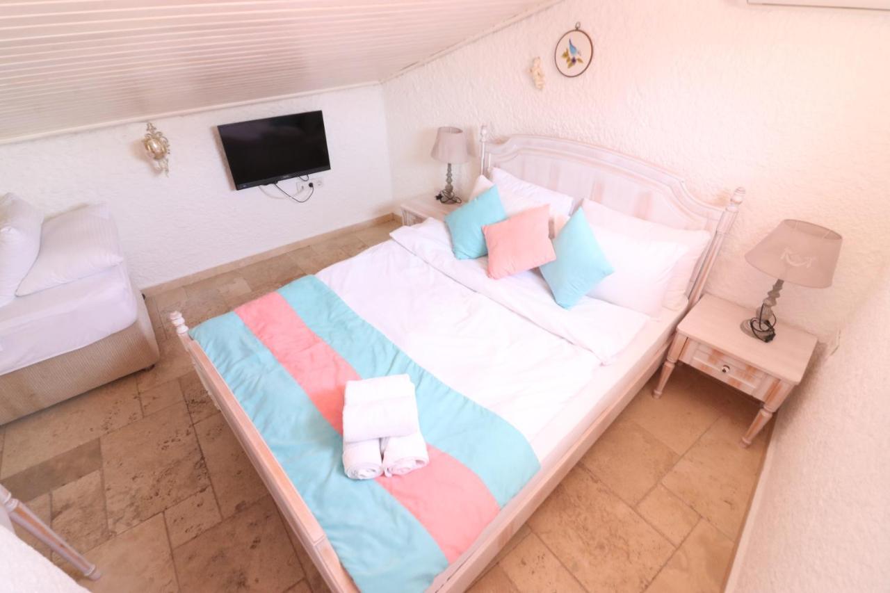Galya Otel Алакати Екстериор снимка