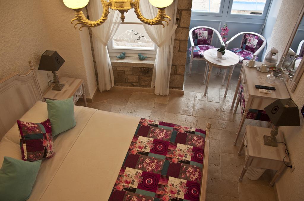 Galya Otel Алакати Стая снимка