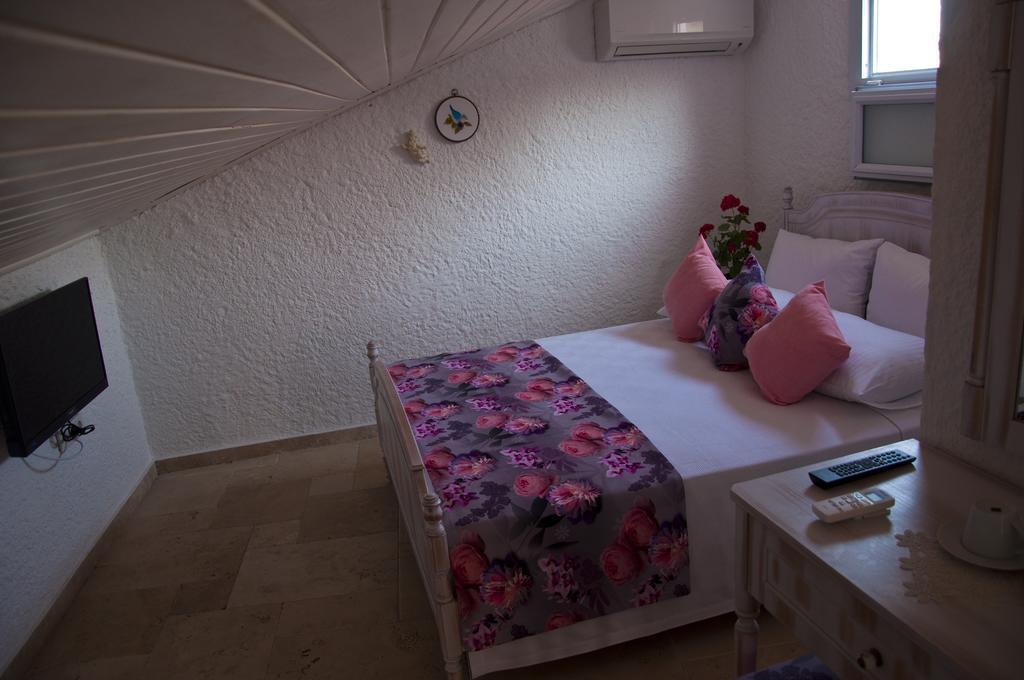 Galya Otel Алакати Стая снимка