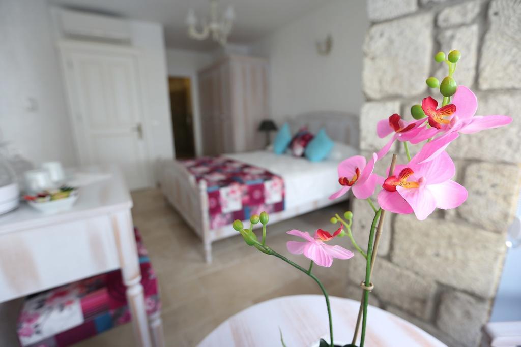 Galya Otel Алакати Екстериор снимка