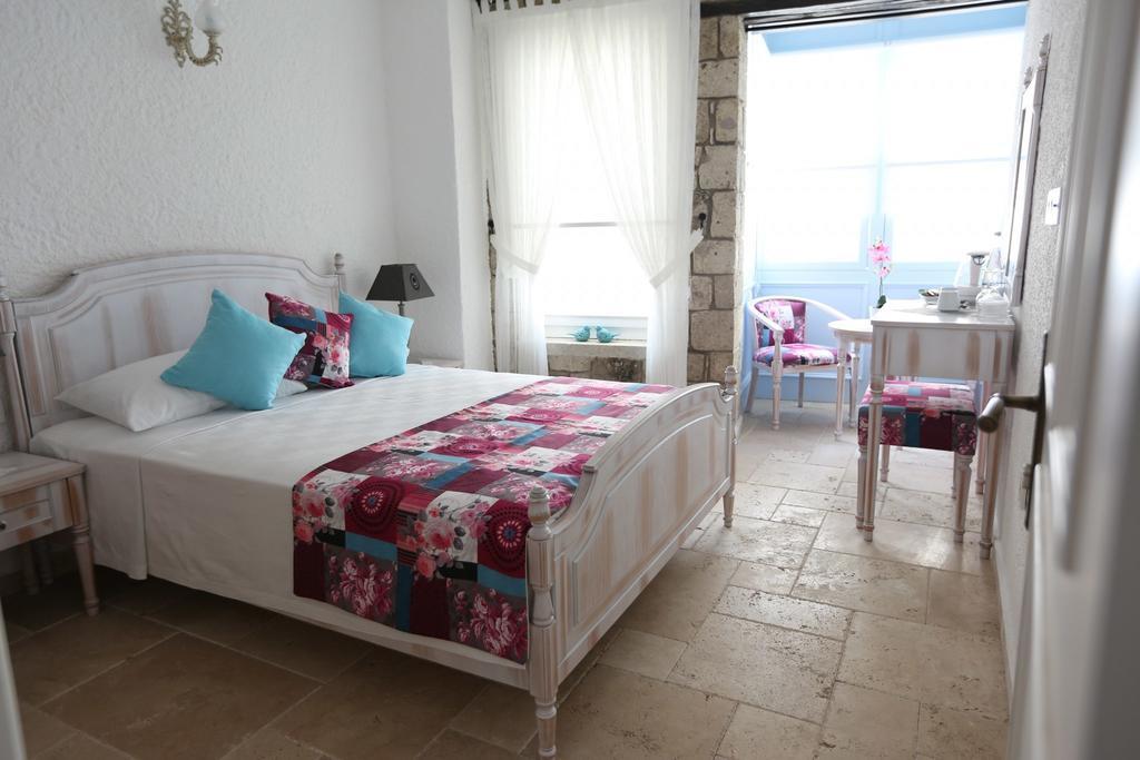 Galya Otel Алакати Екстериор снимка