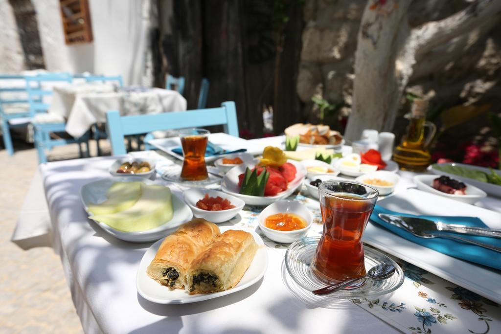 Galya Otel Алакати Екстериор снимка