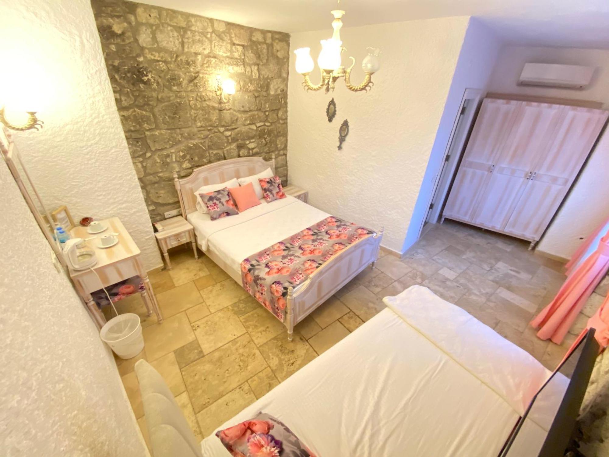 Galya Otel Алакати Екстериор снимка