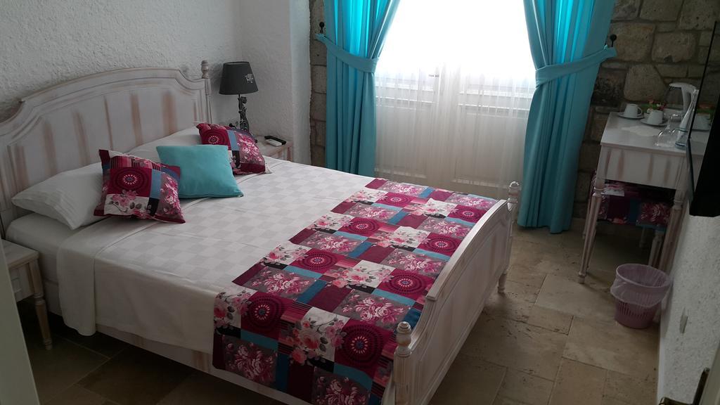 Galya Otel Алакати Екстериор снимка