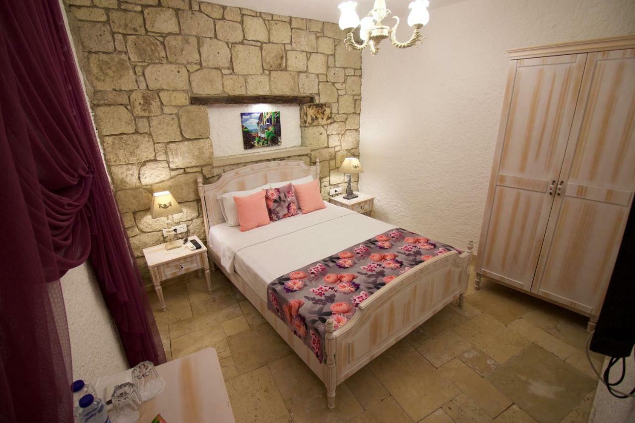 Galya Otel Алакати Екстериор снимка