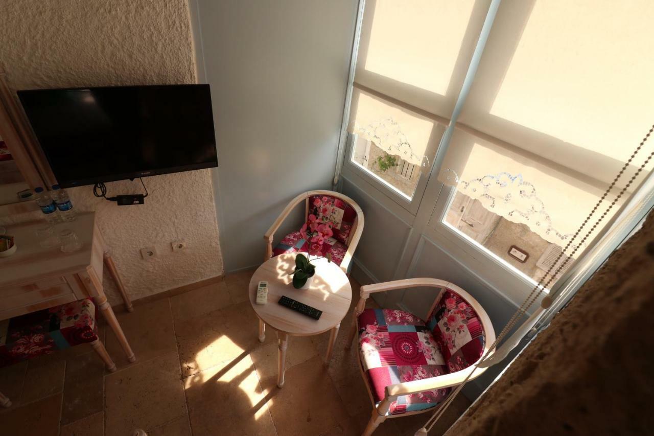 Galya Otel Алакати Екстериор снимка