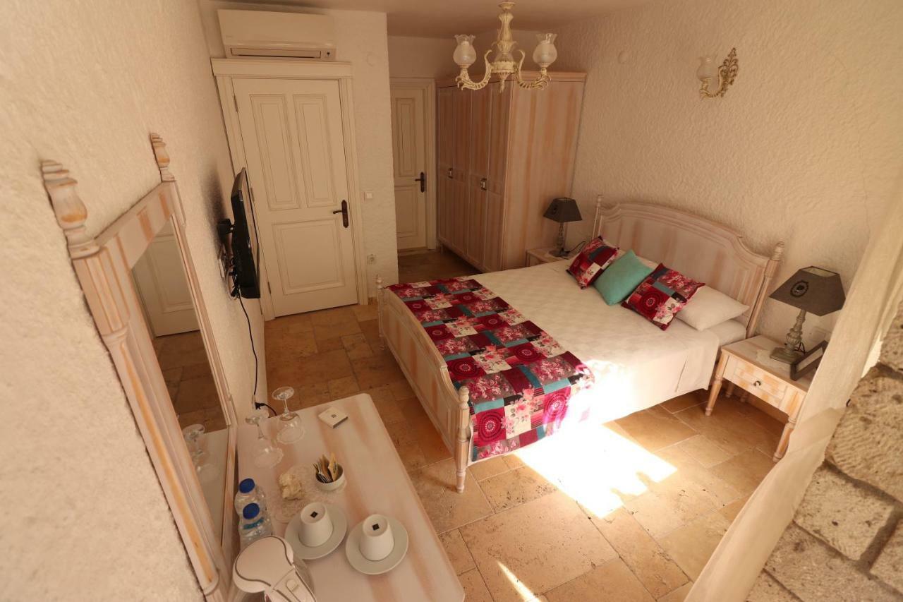 Galya Otel Алакати Екстериор снимка