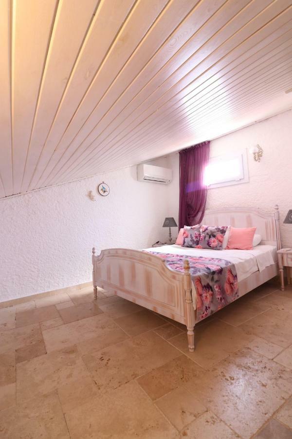 Galya Otel Алакати Екстериор снимка