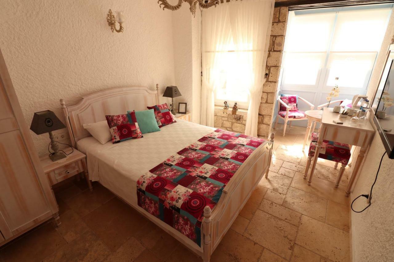 Galya Otel Алакати Екстериор снимка