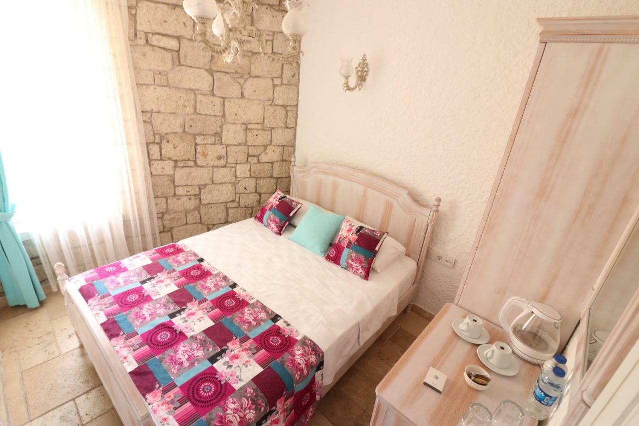 Galya Otel Алакати Екстериор снимка