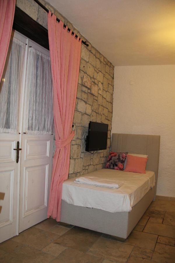 Galya Otel Алакати Екстериор снимка
