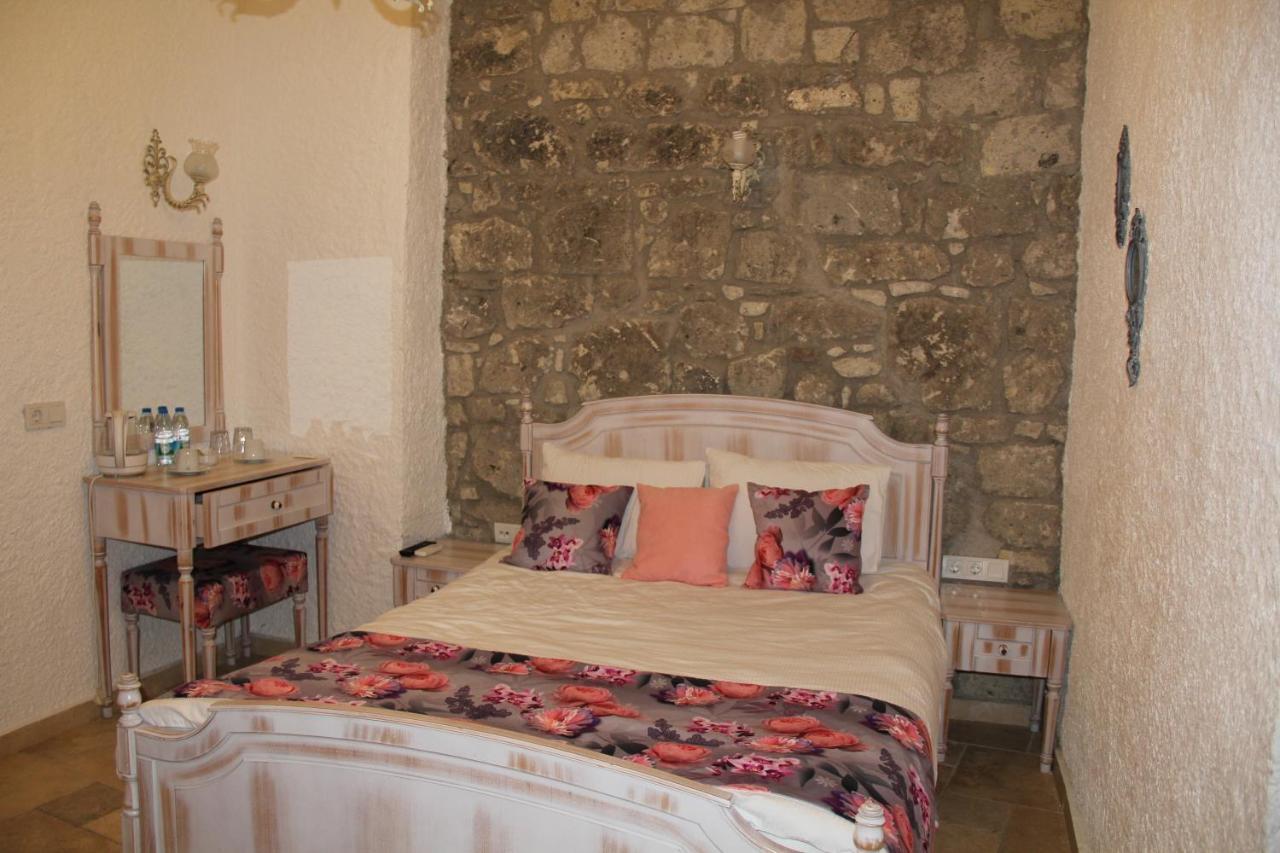 Galya Otel Алакати Екстериор снимка