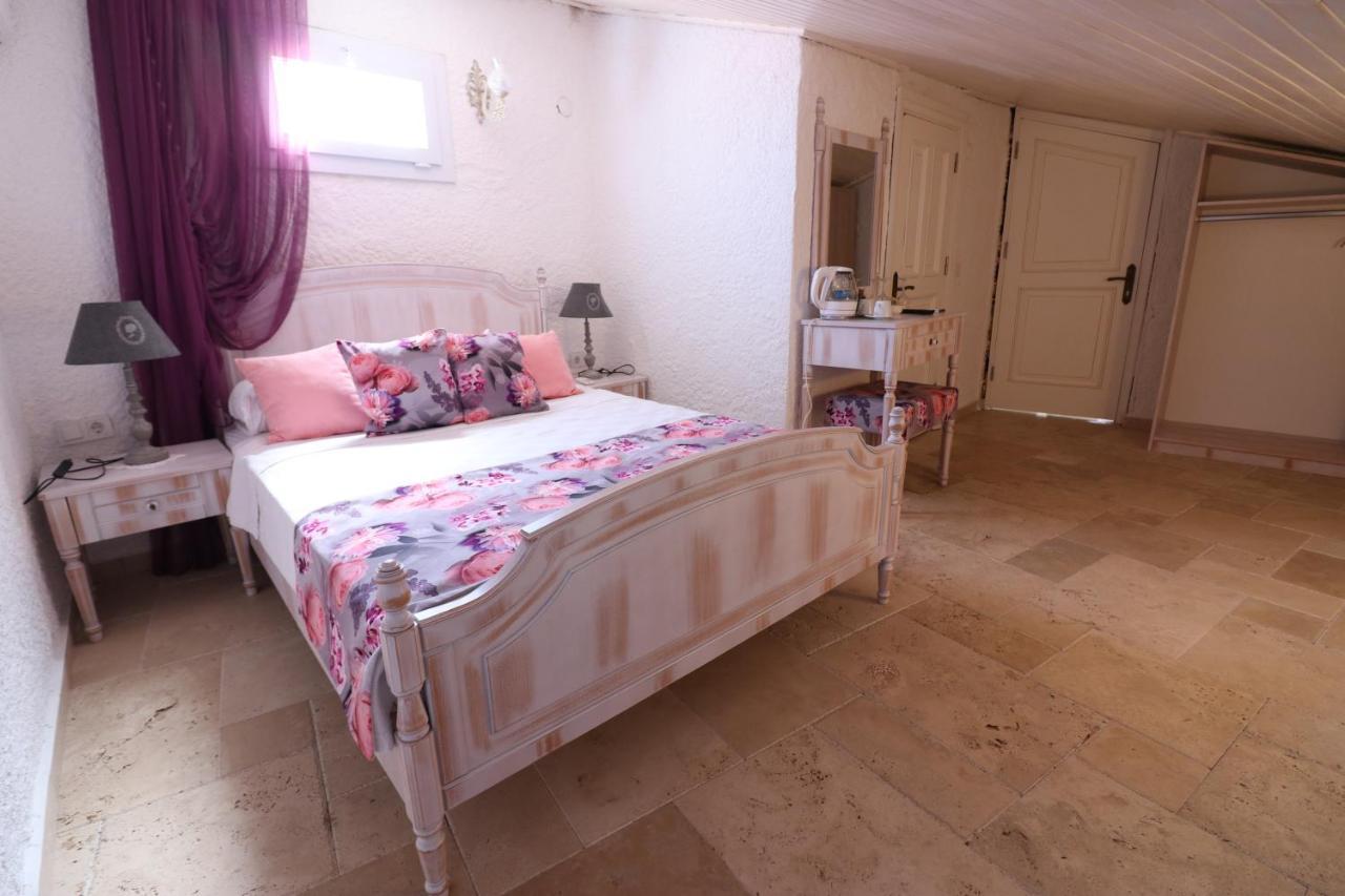 Galya Otel Алакати Екстериор снимка