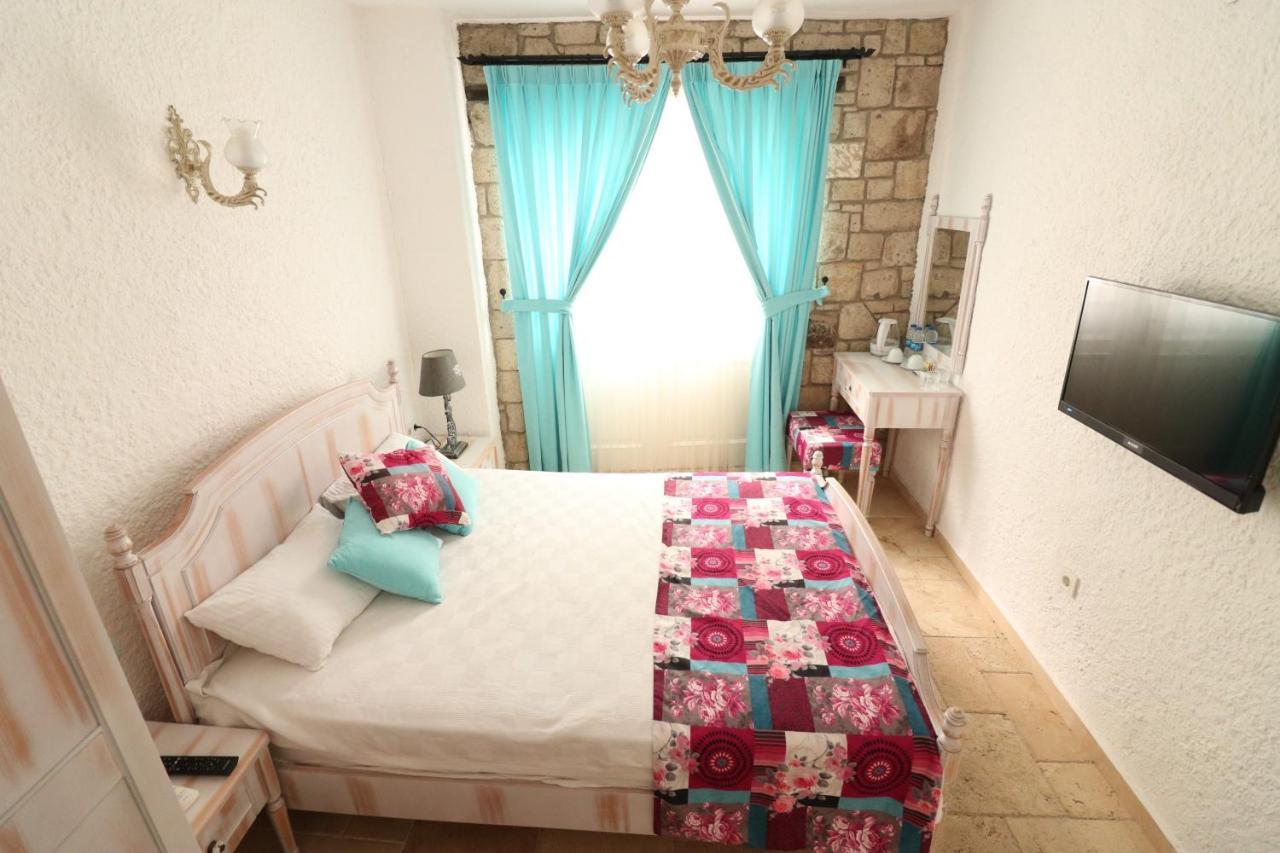 Galya Otel Алакати Екстериор снимка
