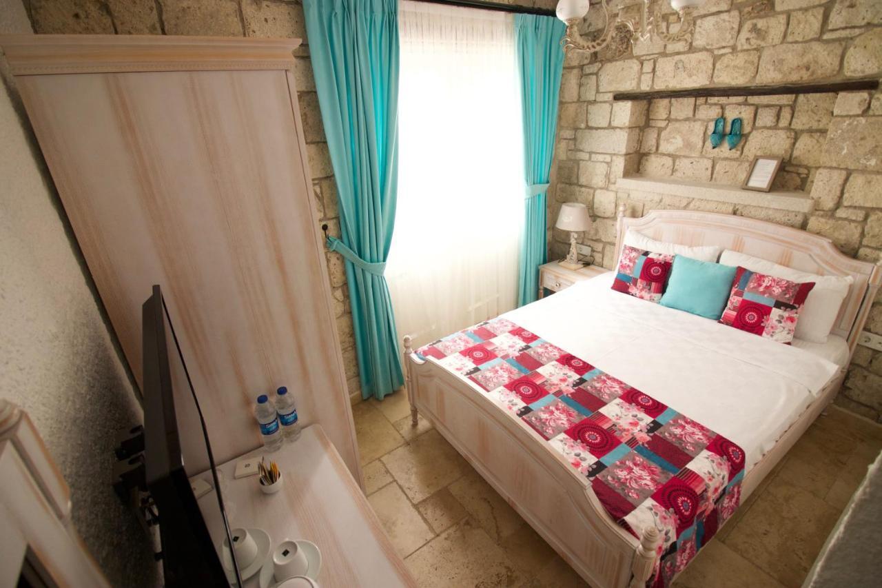 Galya Otel Алакати Екстериор снимка